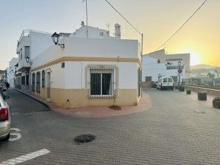 Immobilier à Almeria