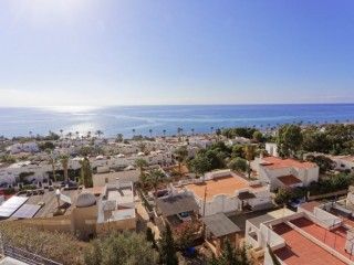 Immobilier à Almeria