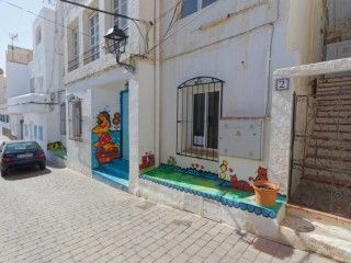 Immobilier à Almeria