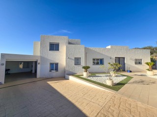 Property in Almeria