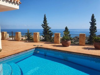 Immobilier à Almeria