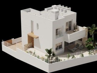 Property in Almeria