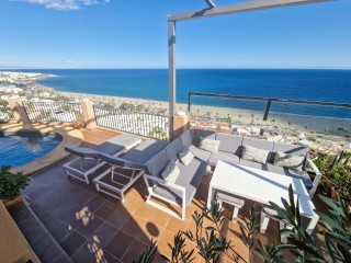 Property in Almeria