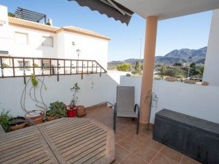 Property in Almeria