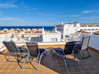 Property in Almeria