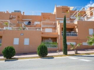 Property in Almeria