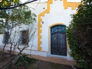 Property in Almeria