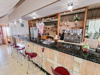 Immobilier à Almeria