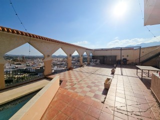 Property in Almeria