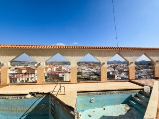 Immobilier à Almeria