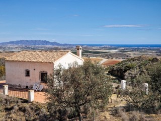 Immobilier à Almeria