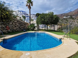 Property in Almeria