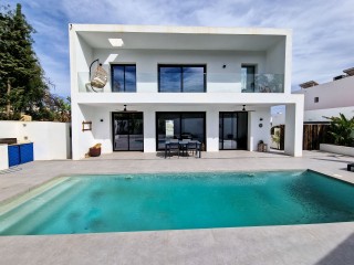 Immobilier à Almeria