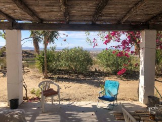 Property in Almeria