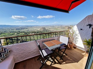 Immobilier à Almeria