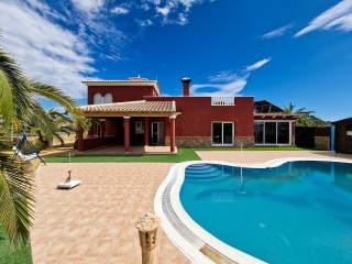 Property in Almeria