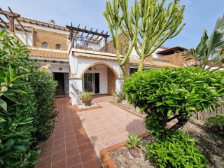 Property in Almeria