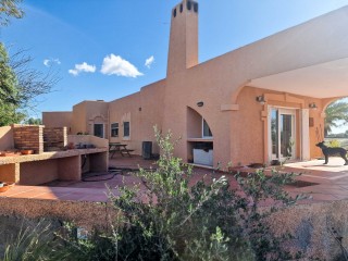 Property in Almeria