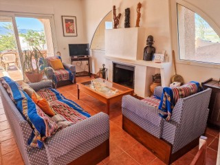 Immobilier à Almeria