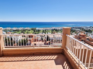 Property in Almeria