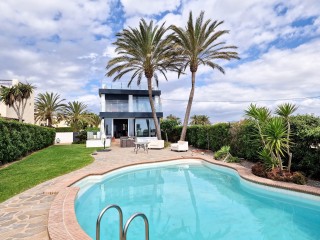 Immobilier à Almeria