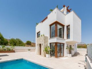 Property in Almeria