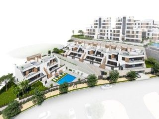 Property in Almeria