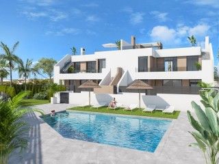Property in Almeria