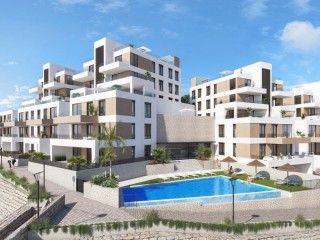 Immobilier à Almeria