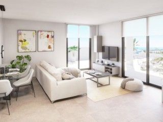Property in Almeria