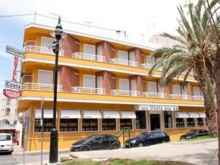 Property in Murcia