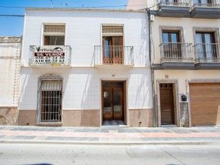 Property in Almeria