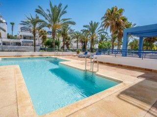 Property in Almeria
