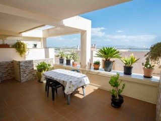 Property in Almeria