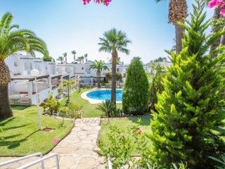 Property in Almeria