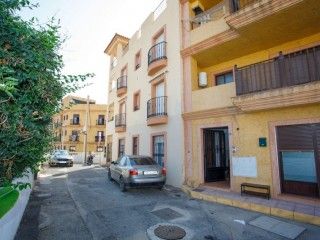 Immobilier à Almeria
