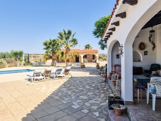 Property in Almeria