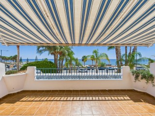 Immobilier à Almeria