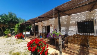 Immobilier à Almeria