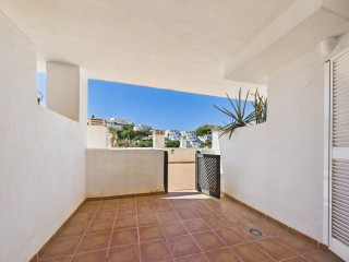 Immobilier à Almeria