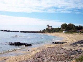Property in Almeria