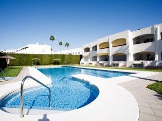 Immobilier à Almeria