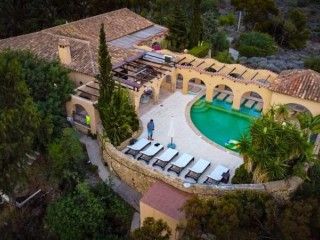 Immobilier à Almeria