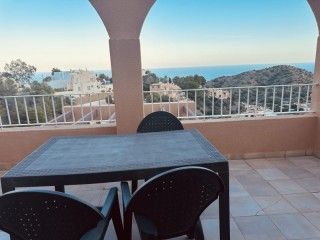 Property in Almeria