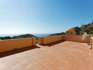 Property in Almeria
