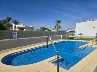 Immobilier à Almeria