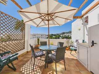 Immobilier à Almeria