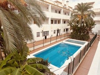 Immobilier à Almeria