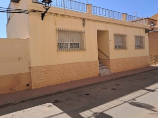 Property in Almeria