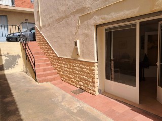 Immobilier à Almeria
